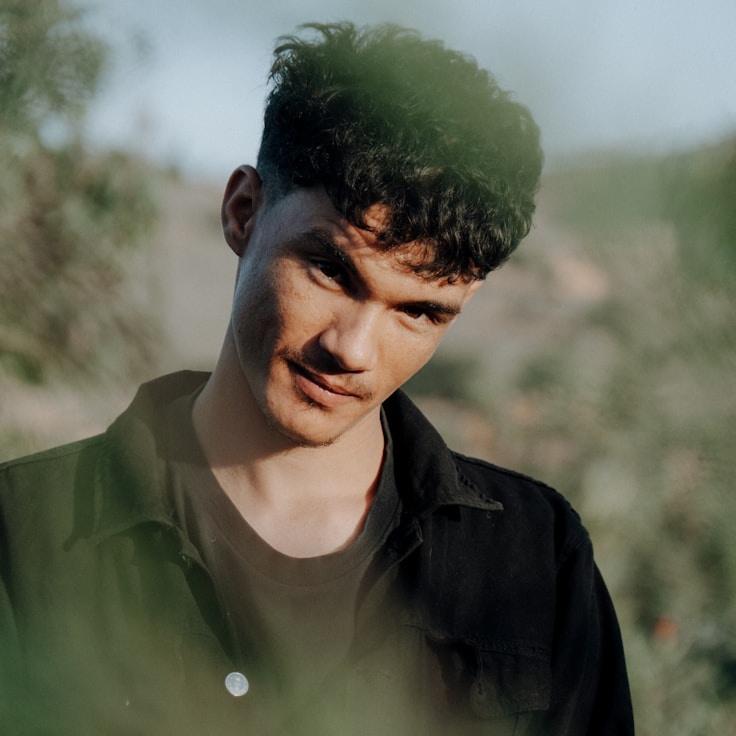 Malik Sharma, Client Relations Director, discussing corporate gifting strategy with business clients